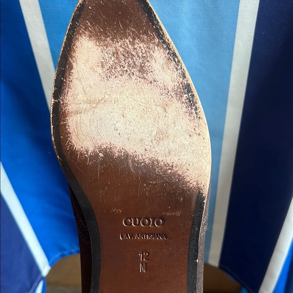 Mercanti Fiorentini penny look